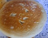 صورة لخطوة 4 من وصفة خبزه الحليب