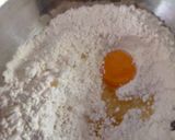 Foto del paso 2 de la receta: Donas caseras, rápidas y económicas