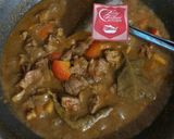Foto langkah ke 8 dari resep Krengsengan Ati Ampela.