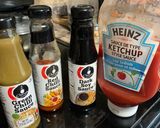 A picture of step 2 of Mini Machurian Dosa.