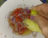 Foto langkah ke 4 dari resep Sambal Matah Rumahan.