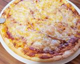 Pizza recept fázis 5 fotója