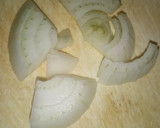Foto del paso 2 de la receta: Salsa roja para tacos