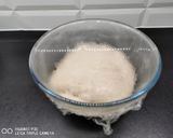 Kövön sült sörös komló-kovászos kenyér recept fázis 10 fotója