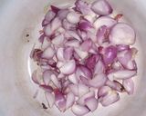 Foto langkah ke 1 dari resep Bakwan sayur.