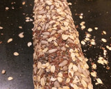 Foto del paso 9 de la receta: Pan 100% Integral con avena, lino, chía y girasol