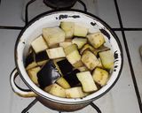 Foto del paso 2 de la receta: Reciclando lo del sábado y domingo