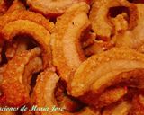 Foto del paso 1 de la receta Torreznos fritos