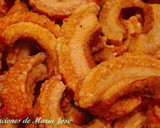 Foto del paso 1 de la receta: Torreznos fritos