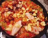 Foto del paso 7 de la receta: Marucha deshuesada a la portuguesa