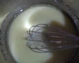 Foto langkah ke 3 dari resep Choco banana bread eggless.