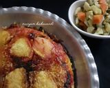 عکس مرحله 5 از دستور لبو پلو