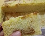 Foto langkah ke 10 dari resep Bolu Putih Telur Lembut Ga Amis.