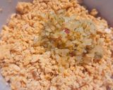 Foto del paso 3 de la receta: Hamburguesas de soja