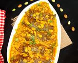 শিমের বিচি দিয়ে কৈ মাছ রেসিপির ধাপ 3 ছবি