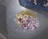 Foto langkah ke 4 dari resep 487. Ayam Bumbu Serai.