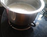દૂધપાક (Doodhpak Recipe In Gujarati) રેસીપી સ્ટેપ1ફોટો
