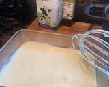 Foto del paso 2 de la receta: Buñuelos de viento con crema pastelera