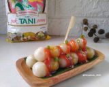 Foto langkah ke 7 dari resep Cilok Awet Empuk.