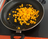 Foto del paso 3 de la receta: Arroz con calabaza y costillejas