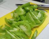 Foto langkah ke 1 dari resep Sambel Ijo.