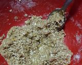 Foto del paso 1 de la receta: Galletas de banana y avena