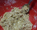 Foto del paso 1 de la receta: Galletas de banana y avena