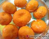 Tangerine marmalade recipe step 1 photo