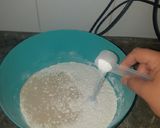 Foto del paso 1 de la receta: Pan amasado