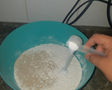 Foto del paso 1 de la receta: Pan amasado