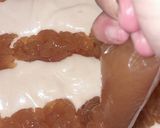 Foto del paso 3 de la receta: Torta matera con dulce de batata