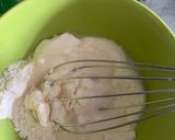 Karalábéleves tejfölösen recept fázis 2 fotója
