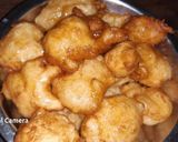 Foto del paso 2 de la receta: Buñuelos con miel