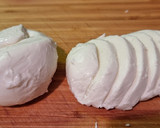 Foto del paso 3 de la receta: Melanzane alla pizzaiola