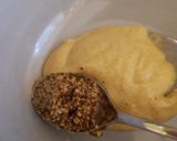 A picture of step 1 of My Easy Mustard & Honey Dip.