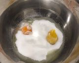 Foto del paso 2 de la receta: Brownie fácil de hacer