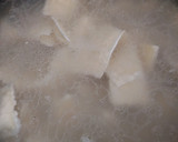Foto del paso 4 de la receta: Ravioles con salsa boloñesa A mi estilo