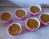 Foto langkah ke 7 dari resep Bolu Kukus Gula Merah.
