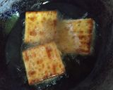 Foto langkah ke 6 dari resep Gabin vla susu vanilla.