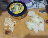 Foto langkah ke 2 dari resep Ayam Goreng Mentega Simple.