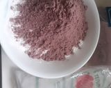 Foto langkah ke 3 dari resep 254. Jenang / Dodol Ketan Kukus.