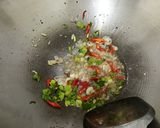 Foto langkah ke 1 dari resep Nasi Goreng ala Solaria.