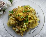 Foto langkah ke 13 dari resep Pangsit Goreng Pak Lek Gino.