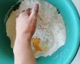 Foto del paso 2 de la receta: Roles de canela 🙊