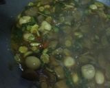 Foto langkah ke 6 dari resep Tumis putren.