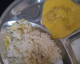 कढ़ी चावल (kadhi chawal recipe in Hindi) रेसिपी चरण 10 फोटो