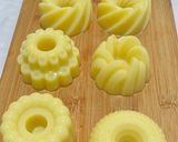 Foto langkah ke 5 dari resep Puding Jagung.