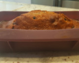 Foto del paso 6 de la receta: Bizcocho de galletas Digestive y trocitos de chocolate