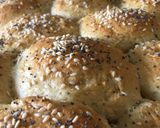 Φωτογραφία βήματος 6 της συνταγής Mashed Potato Dinner Rolls