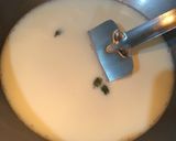 A picture of step 7 of Juicy Milky Lentil Balls.